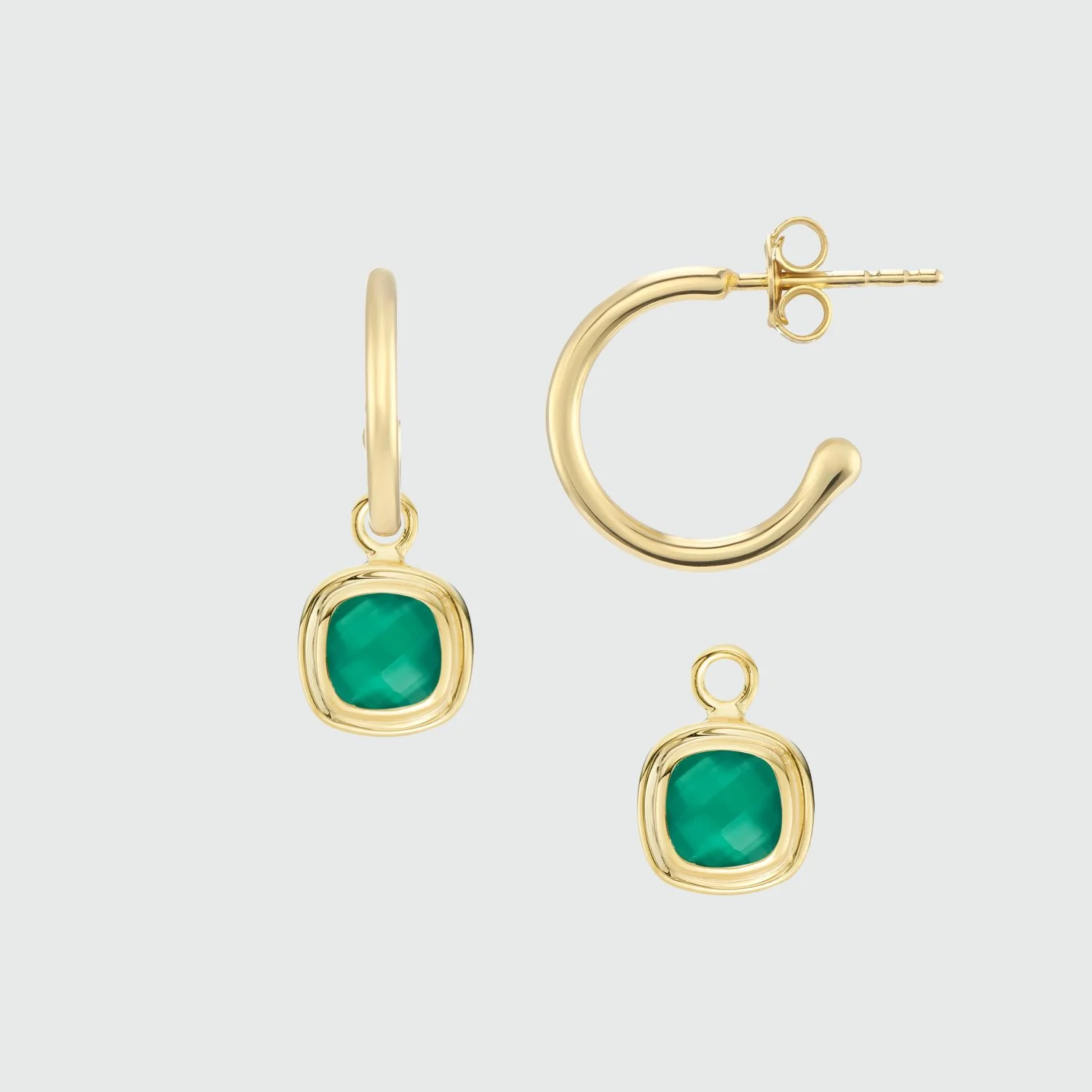 NEW IN JEWELLERY